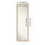 Miroir mural Wycliffe-440403036