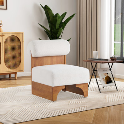 Méridienne Modern Boucle