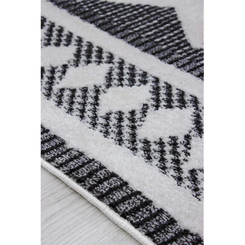 Tapis Lakelynn, Rectangle 5 pi 3 po x 8 pi 2 po
