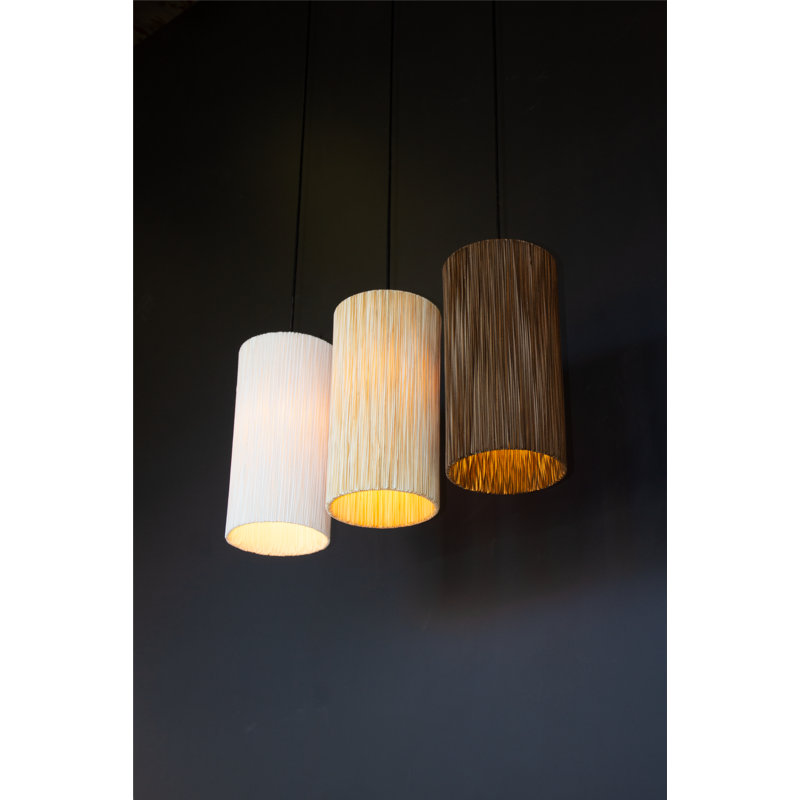 Scraplights Lamella Natural, Natural