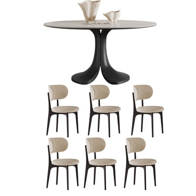 Stylish and Sturdy Dining Table Sets.