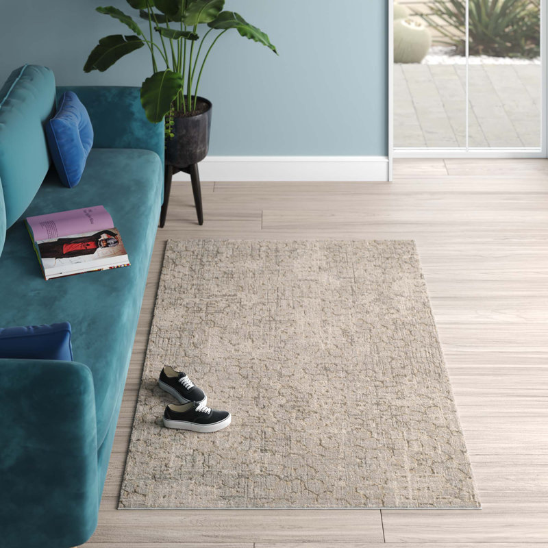 Noelia Area Rug, Rectangle 201 x 274 cm