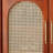 Retro Nut-Brown Solid wood Shoe Storage