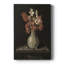 Impression florale rétro LXIX - galerie Cavas sur mesure-117849403