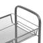 Petree Kitchen Cart-1210650668