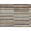 Wool Striped Area Rug