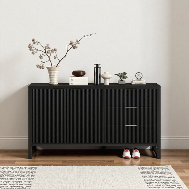 Buffet Modern Wave