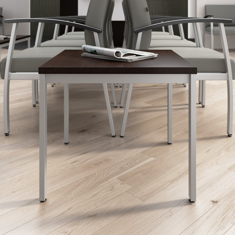 End Table, Mocha Cherry