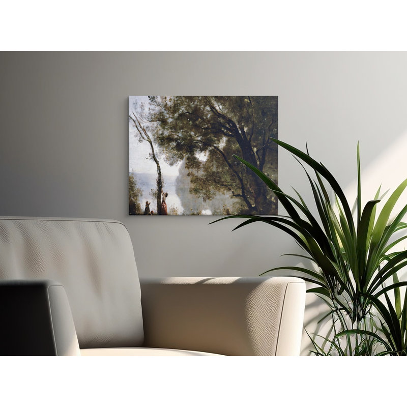Kopf Wrapped Canvas Print Set, 16x12
