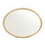Fantosini Wall Mirror - Gold