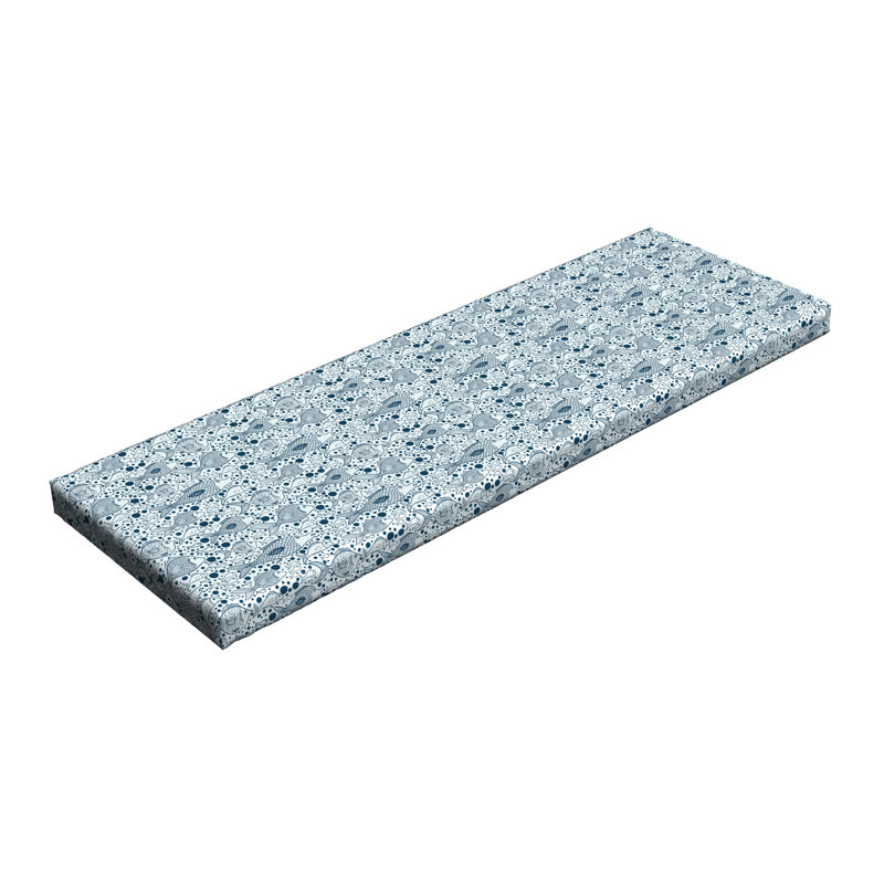 Coussin de siège intérieur / extérieur