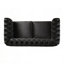 Canapé en velours Chesterfield 59,44 po-1340194204