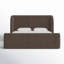 SOPHIA Upholstered Wingback Storage Bed-1736839656-1736839657