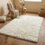 Tapis en laine Stylsih Flokati-124611894