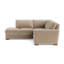 Couch Potato Sectional-160119267-160119261