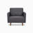 Lekha Upholstered Accent Chair-875655825