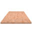 Adeeva Desk Top Solid Wood Beech-711864512