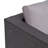 Patio Club Chair Gry + Alu-386482917