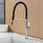 Brushed Nickel is out of stock