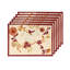 Treetop Placemat and Napkin Set