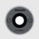 Ego Recessed Round Outdoor LED Ceiling Light