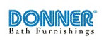 Donner Bath Furnishings logo