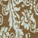 Cola Hand Tufted Wool And Viscose Floral Rug