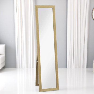 Clust Rectangle Mirror