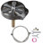 Glass Rinser for Kitchen Sink-91366810