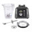 Tribest Dynapro® 100 Speed 64oz. Countertop Blender-717433199