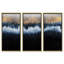 Abstract Golden Horizon