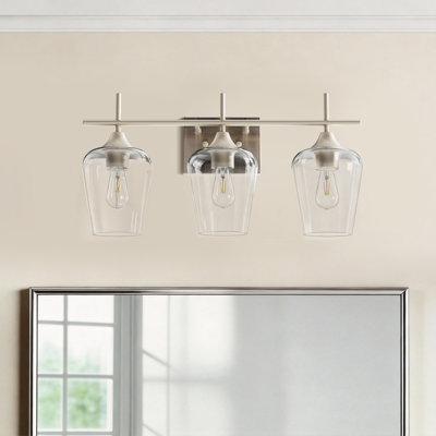 Herminie Dimmable Vanity Light