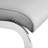 Modern Dining Chairspu Faux Leather High Back Upholstered Side Chair With Golden C-Shaped  Tube Chrome Metal Legs For Dining Room Kitchen Vanity Patio Club Guest Office Chair (Set Of 4) (Black+PU)1162-129682598-129682611-129682607