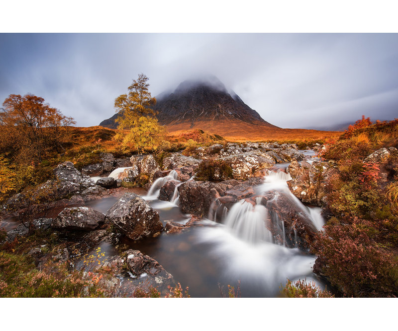 Wrapped Canvas Print, 50.8 cm H x 76.2 cm W