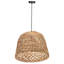 Alyissia 1 - Light Natural Pendant