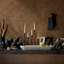 Brandt Candlestick