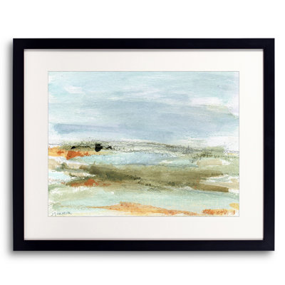 First Glance Print