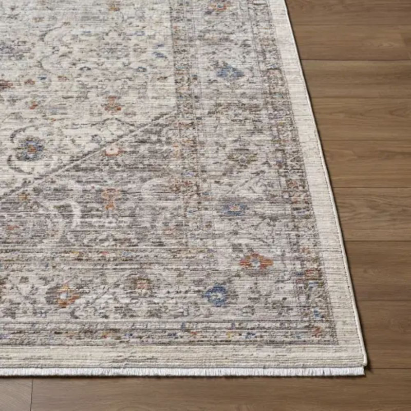 Timmi Machine Woven Rug, Rectangle 7'10" x 10'