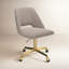 Chaise de travail Borrego-772689071