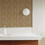 5.91'' W x 5.91'' L PVC Peel and Stick Field Tile-61767053