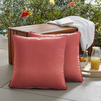 Erika Square Pillow