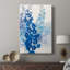 Delphinium I -Galerie enveloppée Cavas-108829452