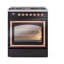 ILVE Nostalgie II Noblesse 30 in Dual Fuel Range-327453392-327453429