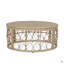Table basse Bruce
