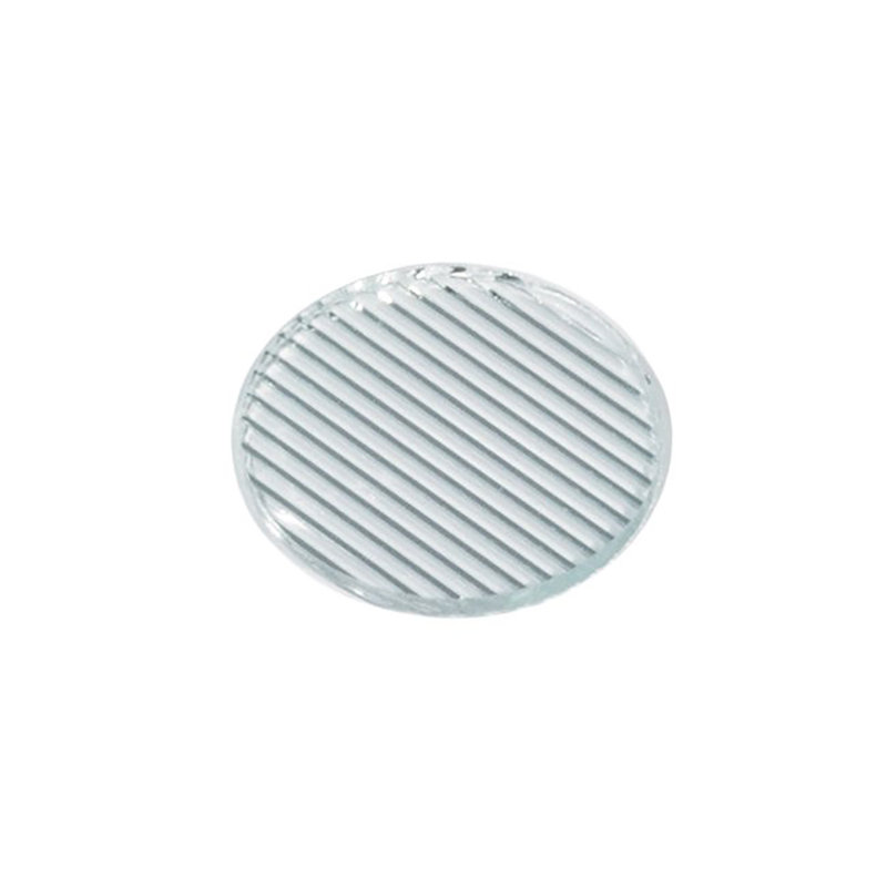 Lentille allongateur de faisceau, MR16 (pas HR-8425)