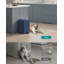 Clerfont Step On Kitchen Trash Can-311004894-311004892