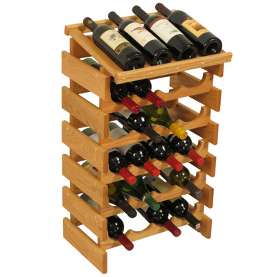 Support à vin Geis