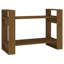 Irek Book Cabinet/Room Divider Solid Wood-1384203524-1384203530