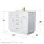 Beckett TK 42'' W Single Vanity-409488566-409489225-409489224