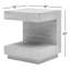 Table de bout Sonora Modern-109242030
